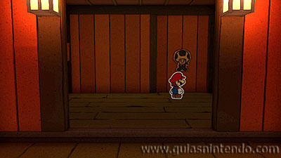 Paper Mario: The Origami King