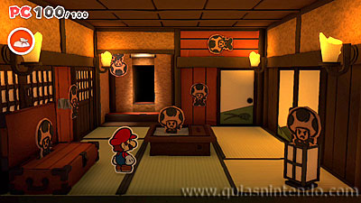 Paper Mario: The Origami King