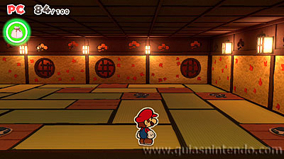 Paper Mario: The Origami King