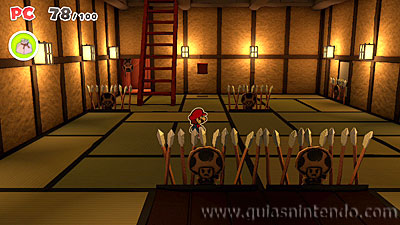 Paper Mario: The Origami King