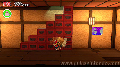 Paper Mario: The Origami King