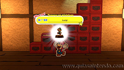 Paper Mario: The Origami King