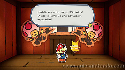 Paper Mario: The Origami King