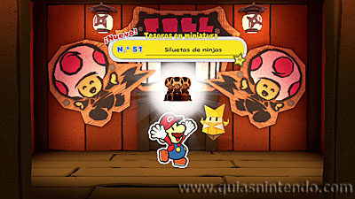 Paper Mario: The Origami King