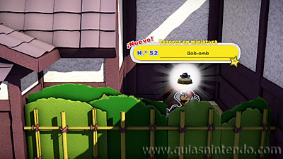 Paper Mario: The Origami King
