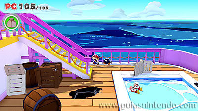 Paper Mario: The Origami King