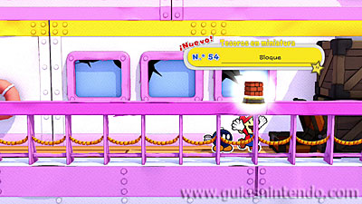 Paper Mario: The Origami King