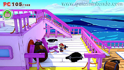 Paper Mario: The Origami King