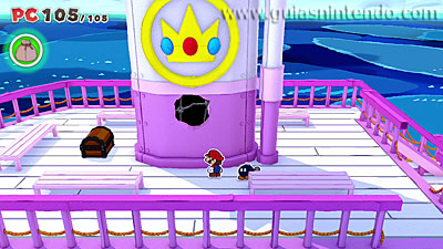 Paper Mario: The Origami King
