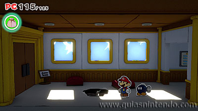 Paper Mario: The Origami King