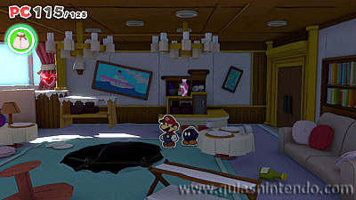 Paper Mario: The Origami King