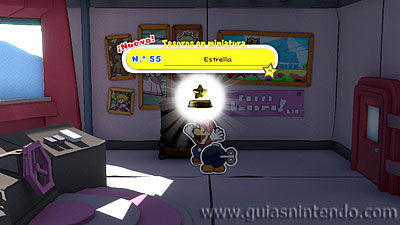 Paper Mario: The Origami King