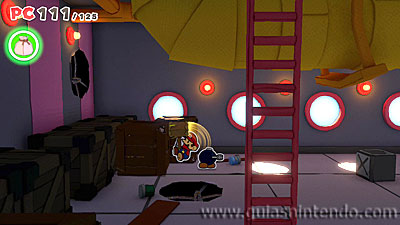 Paper Mario: The Origami King