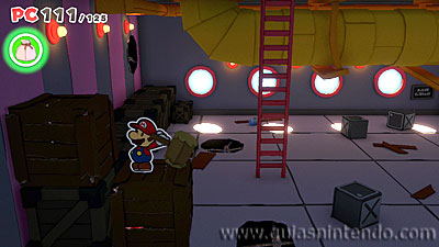 Paper Mario: The Origami King