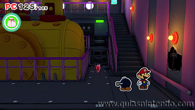 Paper Mario: The Origami King