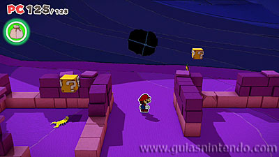 Paper Mario: The Origami King
