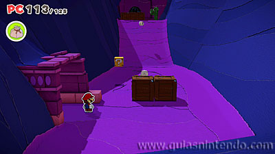 Paper Mario: The Origami King