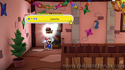 Paper Mario: The Origami King
