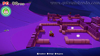 Paper Mario: The Origami King