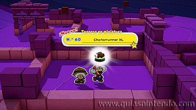 Paper Mario: The Origami King