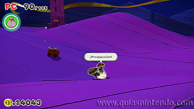 Paper Mario: The Origami King