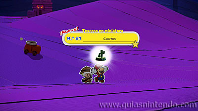Paper Mario: The Origami King