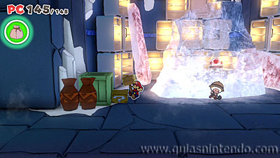Paper Mario: The Origami King