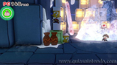 Paper Mario: The Origami King