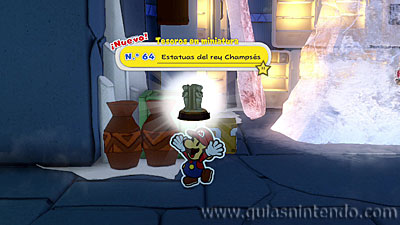 Paper Mario: The Origami King