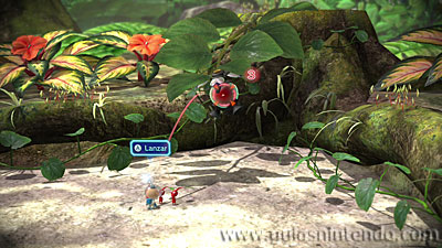 Pikmin 3 Deluxe