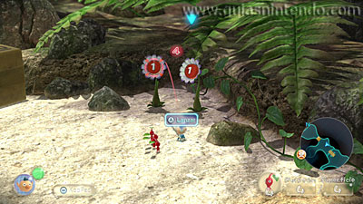 Pikmin 3 Deluxe