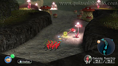 Pikmin 3 Deluxe