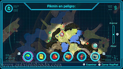 Pikmin 3 Deluxe