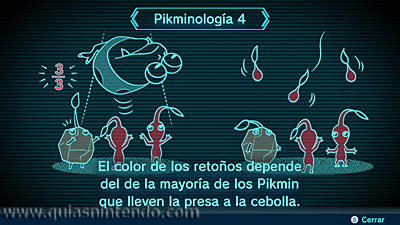 Pikmin 3 Deluxe