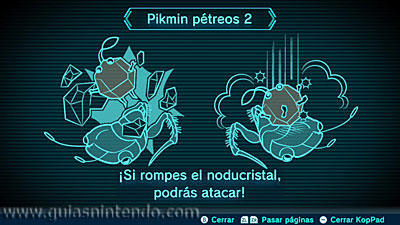 Pikmin 3 Deluxe