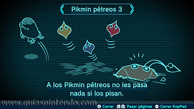 Pikmin 3 Deluxe