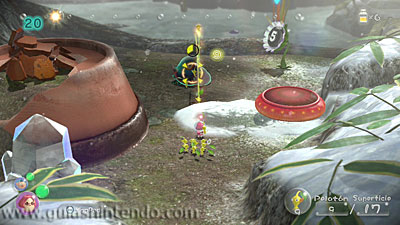 Pikmin 3 Deluxe