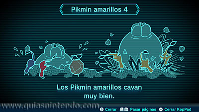 Pikmin 3 Deluxe