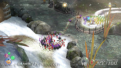 Pikmin 3 Deluxe