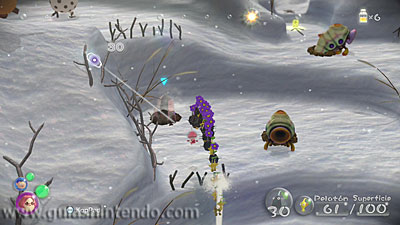 Pikmin 3 Deluxe