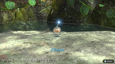 Pikmin 3 Deluxe