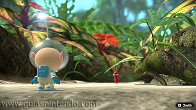 Pikmin 3 Deluxe