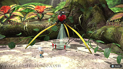 Pikmin 3 Deluxe