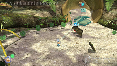 Pikmin 3 Deluxe