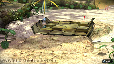 Pikmin 3 Deluxe