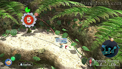 Pikmin 3 Deluxe