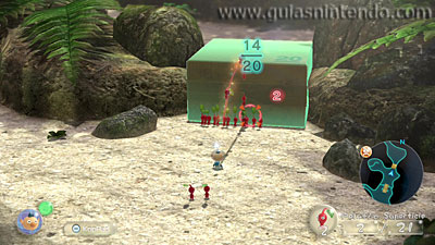 Pikmin 3 Deluxe