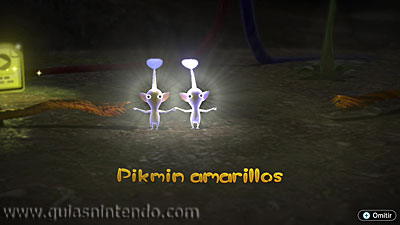 Pikmin 3 Deluxe