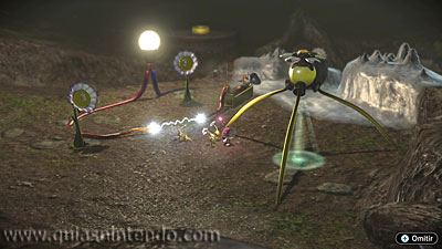 Pikmin 3 Deluxe