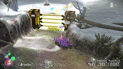 Pikmin 3 Deluxe